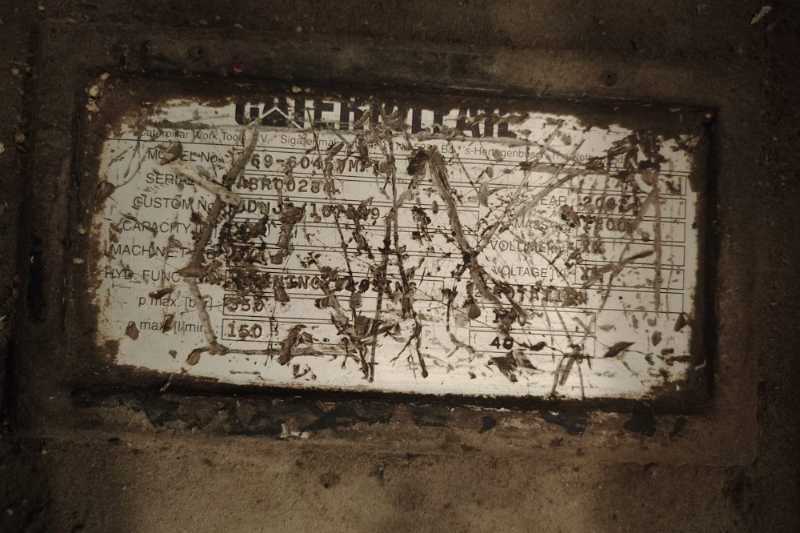 OmecoHub - Immagine CATERPILLAR MP15